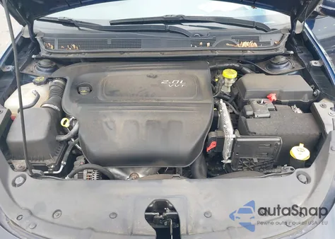 2013 Dodge Dart Se from USA, damaged, VIN 1C3CDFAA9DD105148